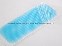 Top Sale Cooling Gel Sheet