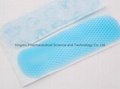Cold Therapy Patch Cooling Gel Sheet 5