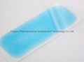 Manufacturer of Fever Cooling Patch with CE, FDA, ISO 2