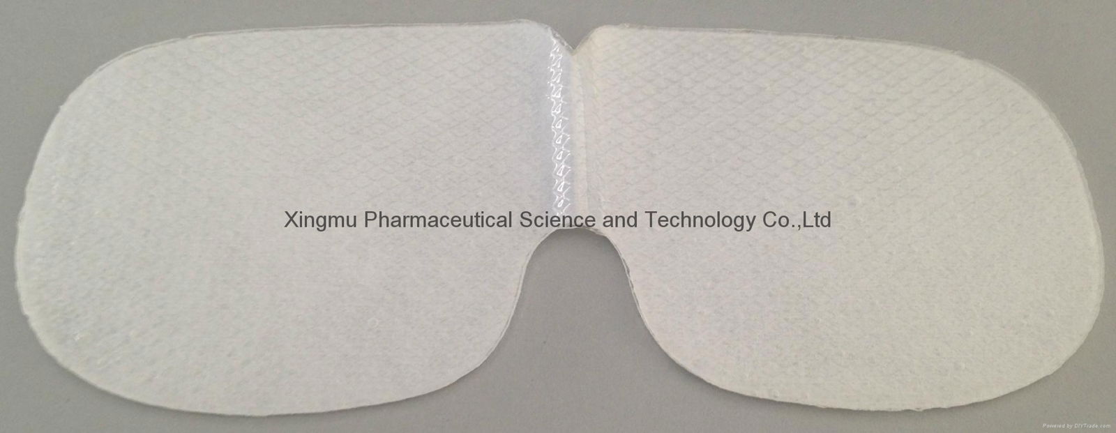 Anti-fatigue Hydrogel Eye Caring Mask