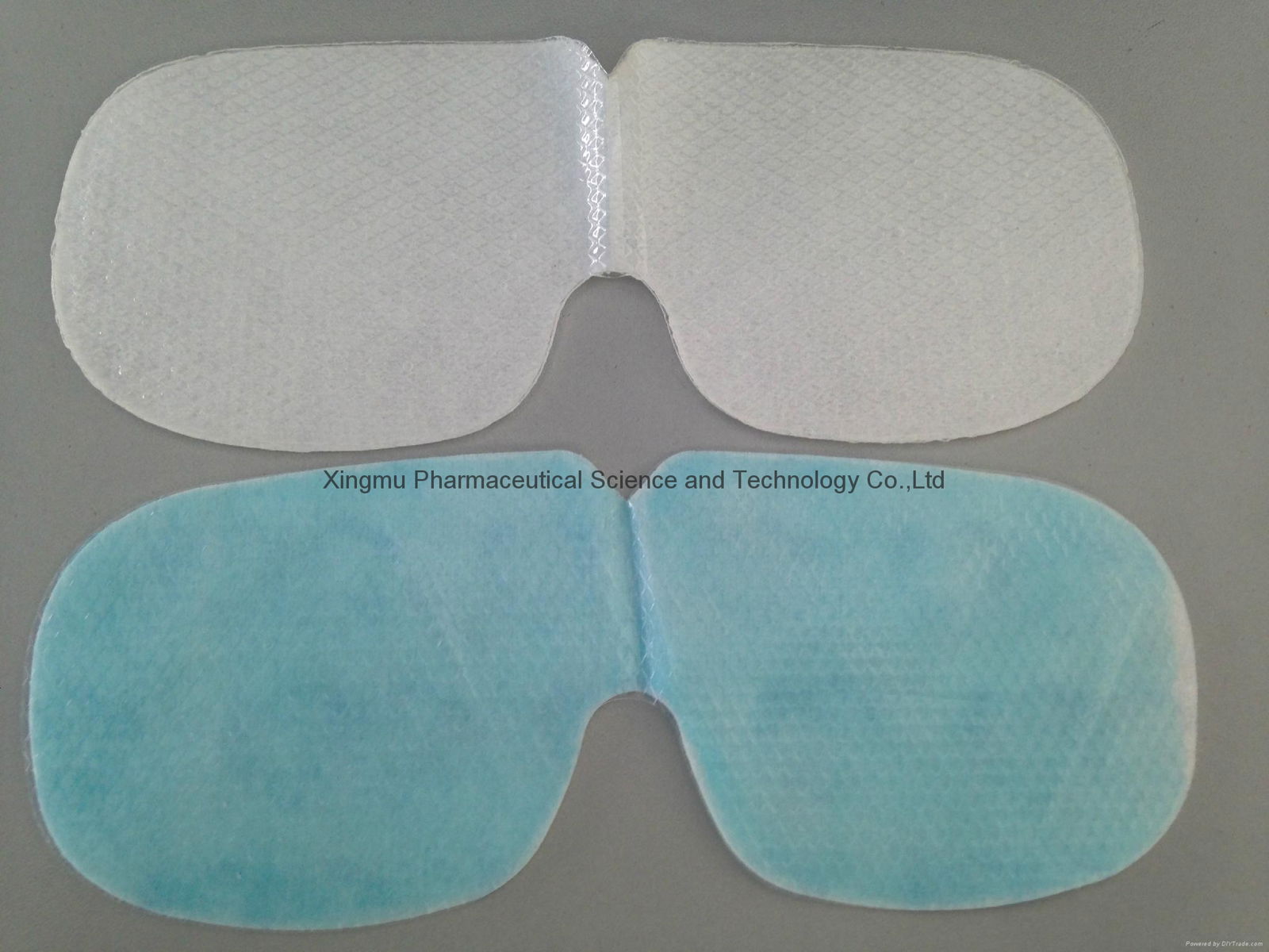 Anti-fatigue Hydrogel Eye Caring Mask 4