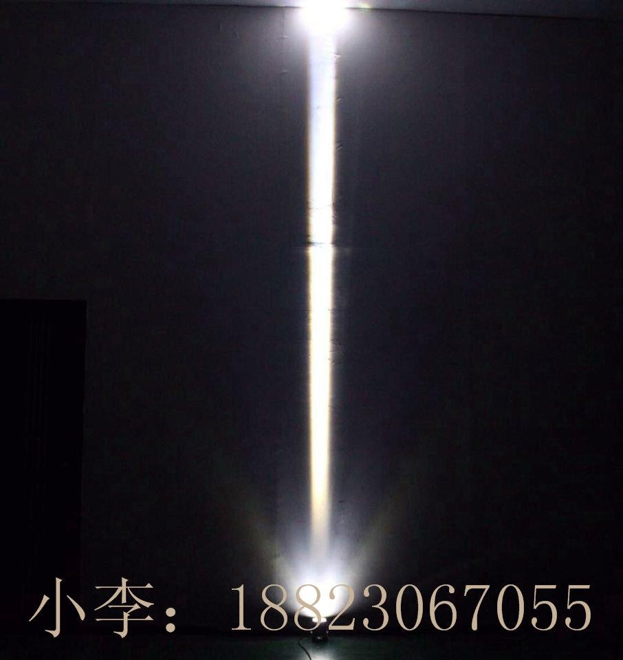 2015新款窄角度LED投射灯 4