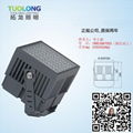 新款投光灯100W 1