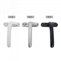 Zinc alloy  handle  