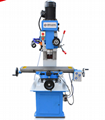 Multi-function drilling mahcine
