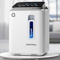 oxygen concentrator 7L for Home Use