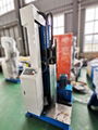 Duct lock linking machine 4