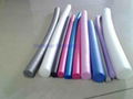 Bespoke Eco-friendly EPE foam rods for swimming pool 1