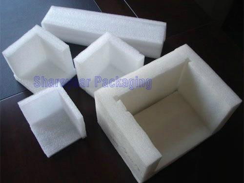 EPE foam corner protector  for  furniture packaging 2