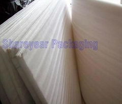 EPE foam sheets  for packaging