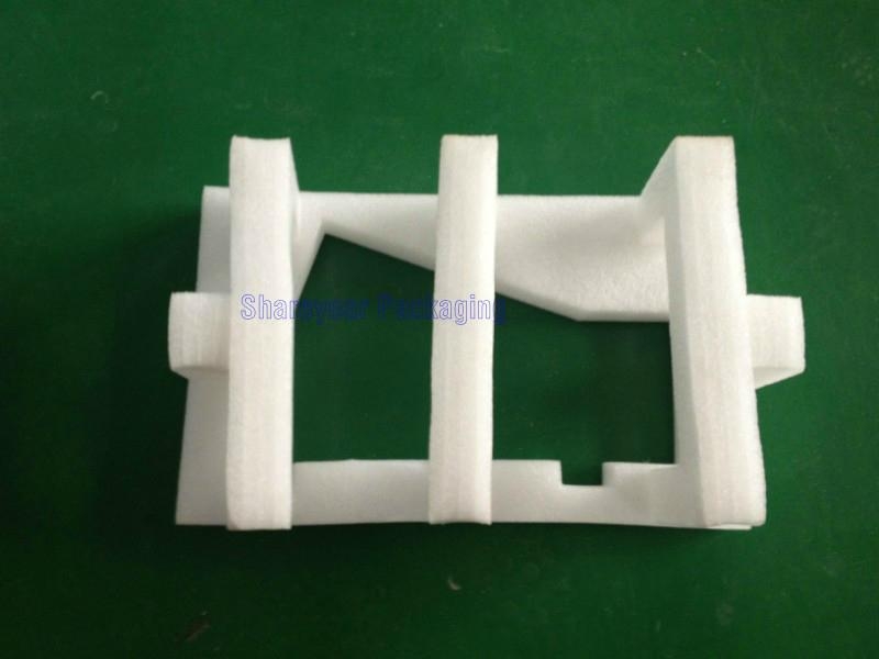 Bespoke Eco friendly and shockproof EPE foam edge protection for