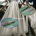 EPE Foam Tube Protectors for LED Lights 1