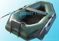 2m fishing inflatable boats