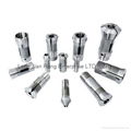 TORNOS headstock tungsten steel collets