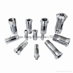 TORNOS headstock tungsten steel collets for lathes