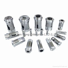 TSUGAMI tungsten steel Guide bushes