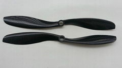 8x4.5Carbon Propeller for DJI Phantom