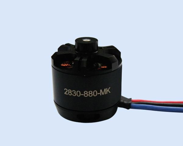 Maytech Multicopter Motor (MTO2830-880-MK)