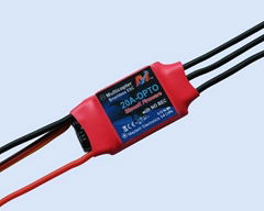 Maytech ESC for Multirotor(MT20A‐OPTO‐MK)