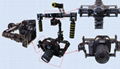 Maytech 3-AXIS DSLR brushless gimbal   3