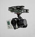 3-axis MINI Gopro Gimbal for DJI Phantom--Maytech