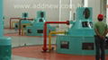 Vertical Type Hydropower Generators /water turbine