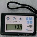 SM-30手持式磁化率儀