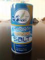 refined salt with NACL 99.5