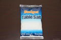 edible salt with NACL 99.5 1