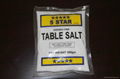 edible salt with NACL 99.5 3