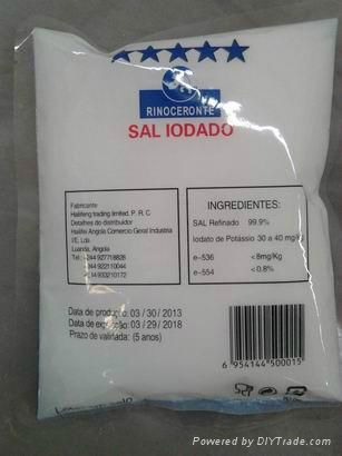Refined Edible Salt 2