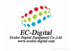 Shanghai Ecolor Digital Equipment Co., Ltd.