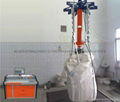 微机控制柔性集装袋周期提吊试验机