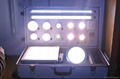 LED DEMO TOOL CASE