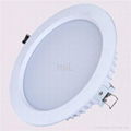 28W LED Recessed Downlight