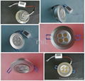  4W LED Ceiling Lights