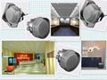  4W LED Ceiling Lights