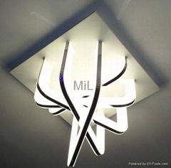 Hot selling decorative ceiling diffuser for agents MiL-MX3317CS 