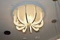 Hot selling decorative ceiling diffuser for agents MiL-MX3317CS  5