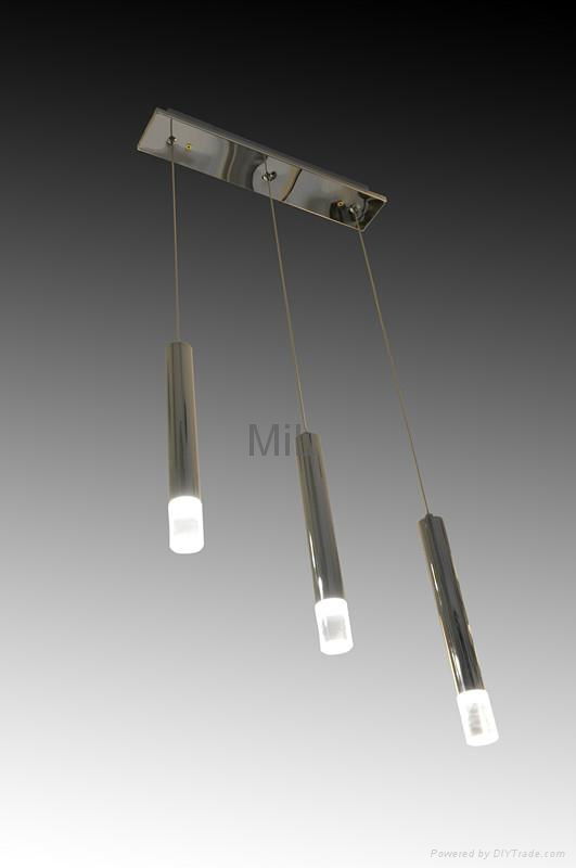 2015 modern daisy string light LED pendant light MIL- MD2571-9 2