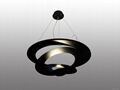 2015 modern daisy string light LED pendant light MIL- MD2571-9 11