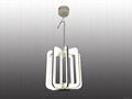 2015 modern daisy string light LED pendant light MIL- MD2571-9 12