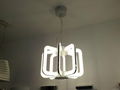 2015 modern daisy string light LED pendant light MIL- MD2571-9 15