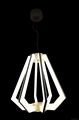 2015 modern daisy string light LED pendant light MIL- MD2571-9 20