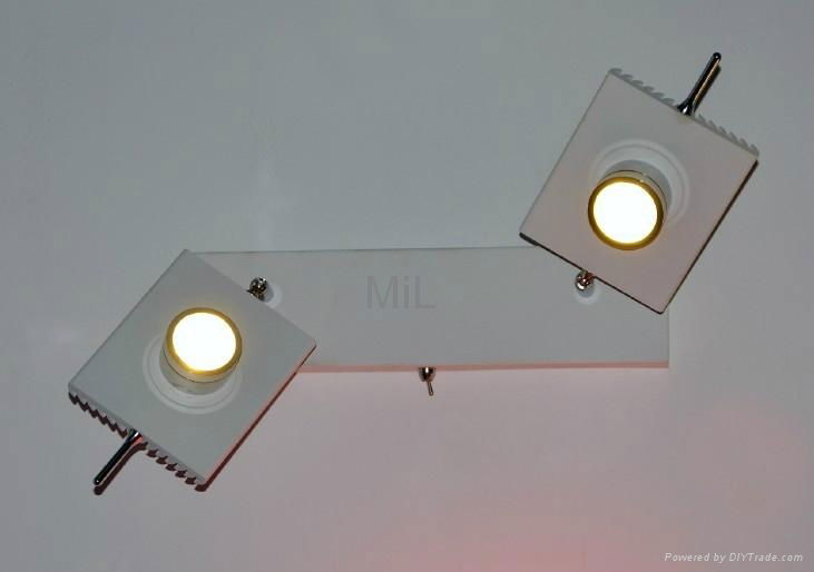 2015 High quality decorative hanging modern ceiling light MiL-MX2571 3