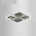 2015 High quality decorative hanging modern ceiling light MiL-MX2571 7