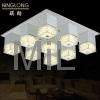 2015  High quality decorative hanging modern ceiling light MiL-MX2571-4 2