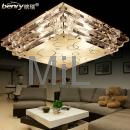 2015  High quality decorative hanging modern ceiling light MiL-MX2571-4 3