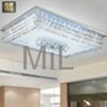 2015  High quality decorative hanging modern ceiling light MiL-MX2571-4 9