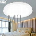 2015  High quality decorative hanging modern ceiling light MiL-MX2571-4 7